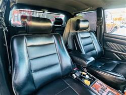 مرسيدس بنز S-Class